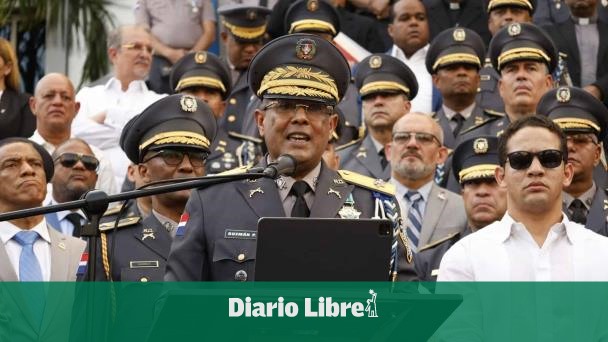 República Dominicana se solidariza con El Salvador