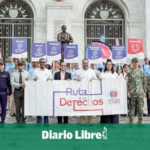 Defensor del Pueblo lanza “Ruta de los Derechos”