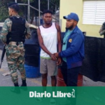 RD extradita a Haití a un preso que escapó de cárcel haitiana