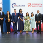 Helados Bon recibe premio innovación