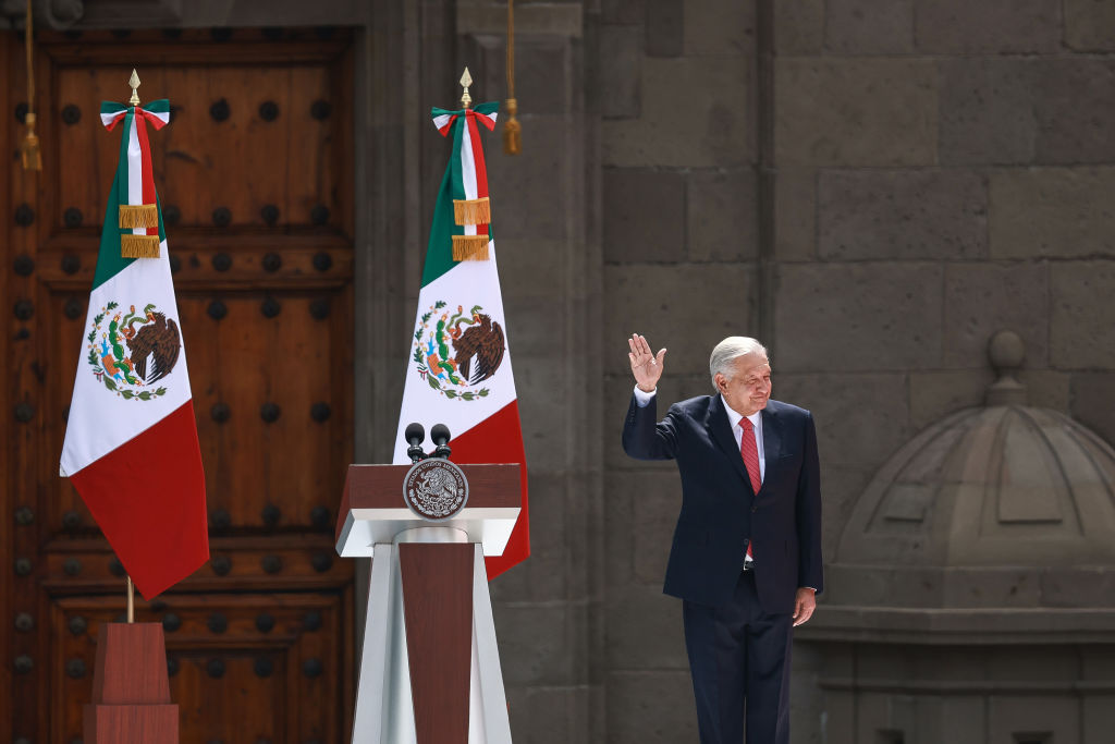 Así fue el último informe de Gobierno de AMLO como presidente de México: resumen de noticias