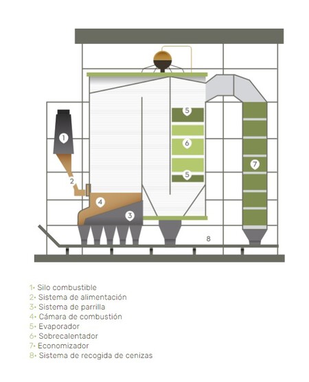 Un pueblo de Argentina ha tenido una idea imaginativa para luchar contra los grandes apagones: cacahuetes