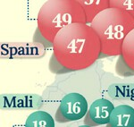 Hay un dato en Japón más terrible que el número de ancianos que están muriendo solos. Lo que tardan en encontrarlos