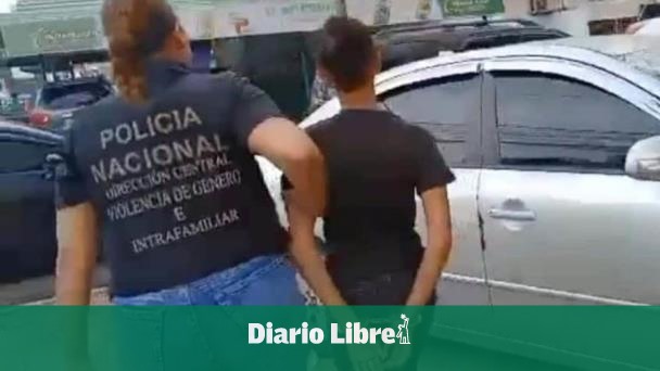 Madre acusada de maltrato infantil: "Mi amor, eso fue un error"