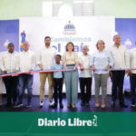 Inauguradas cuatro obras en Pedro Brand y Villa Altagracia