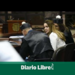 Jueza dicta libertad pura y simple a pareja de César el Abusador