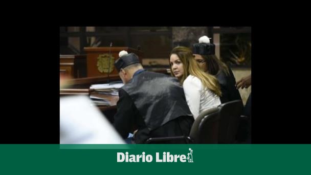 Jueza dicta libertad pura y simple a pareja de César el Abusador