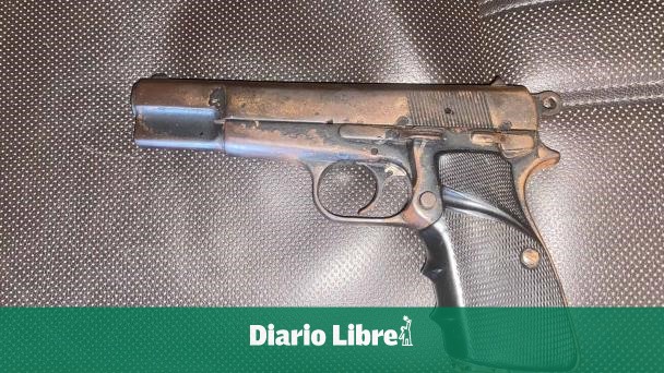 La Policía mata en Villa Duarte a “Yassel”, un alegado delincuente