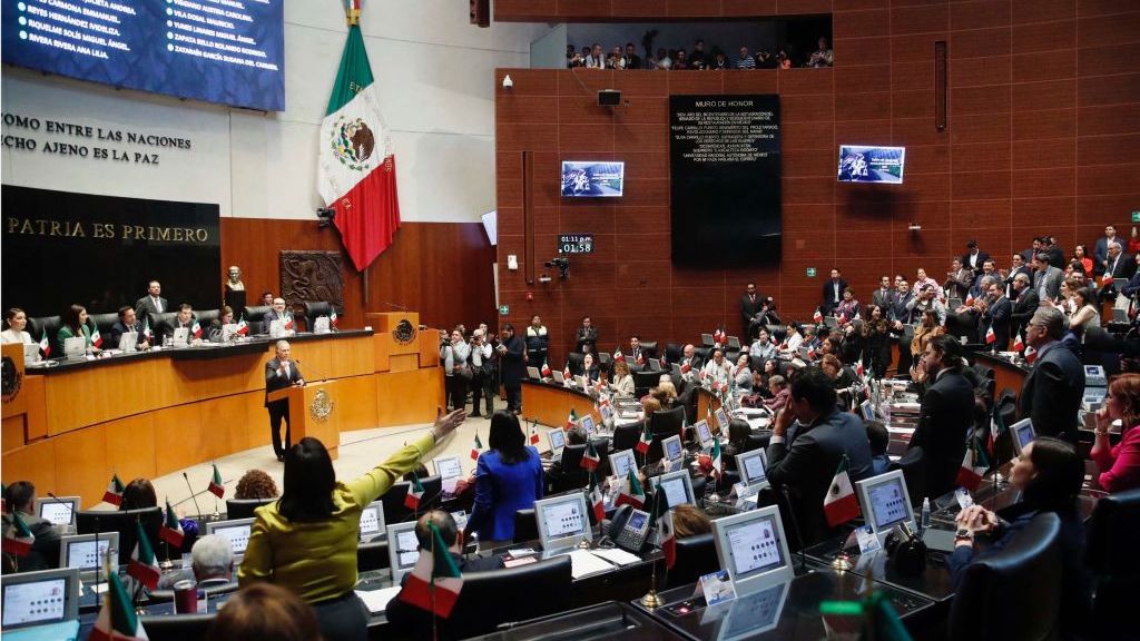 Resumen de noticias sobre la reforma judicial en México este miércoles 11 de septiembre