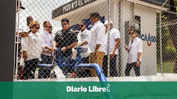 CAASD y ASDN prometen solución a aguas negras en Los Guaricanos