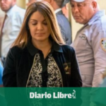 Conocerán medida de coerción a expareja de César el Abusador