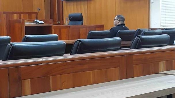 Incorporan pruebas en nuevo juicio por la muerte de Yuniol Ramírez