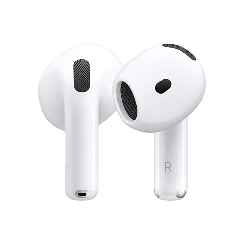 AirPods 4, análisis: la cancelación de ruido que nos merecíamos los usuarios de los AirPods básicos