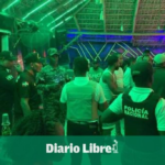 Operativos en Verón y Bávaro resultan en múltiples detenciones