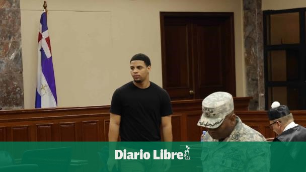 Tribunal conoce apelación de "el Dotolcito" a su condena de 15 años