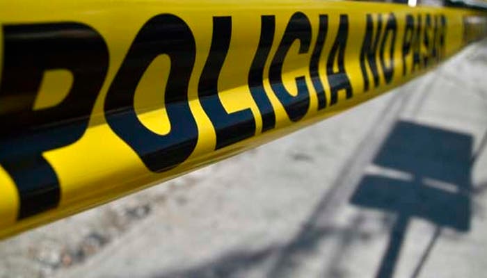 Policía ultima a dos implicados en asalto a sucursal bancaria en Santiago