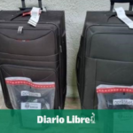 DNCD frustra tráfico de droga por Aeropuerto de Punta Cana