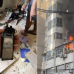 Segunda oleada de explosiones en Beirut: varios walkie-talkies acaban de ser detonados en la capital libanesa