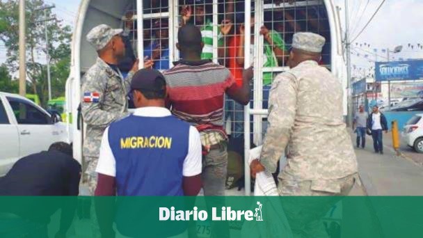 Migración va a "repensar" acciones para realizar operativos