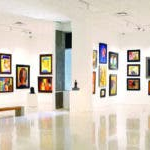 Museo de Arte Moderno, un espacio que da vida a creaciones artísticas