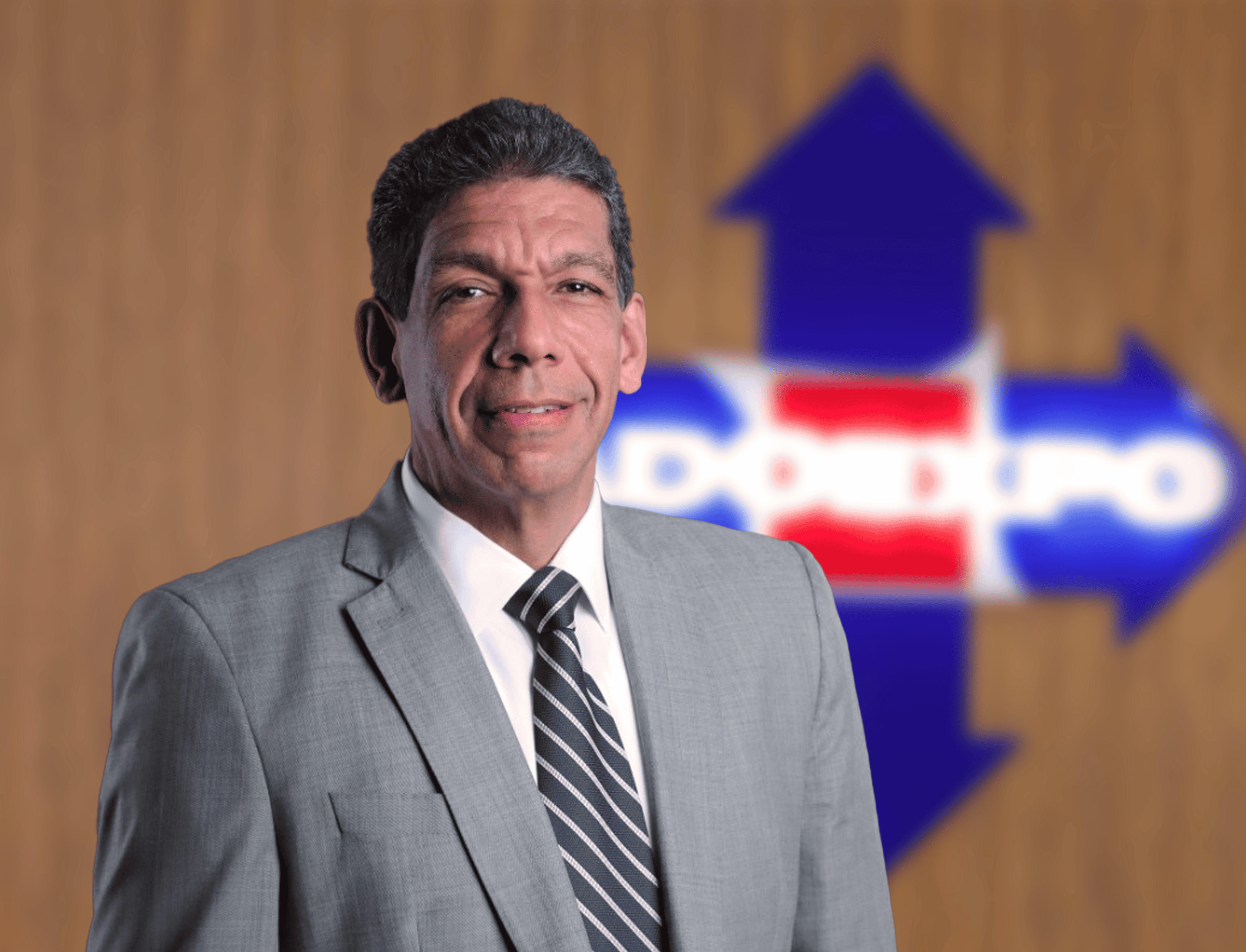 <div><strong>Karel Castillo</strong></div><div><strong><br></strong></div><div><i>Presidente de la Asociación Dominicana de Exportadores (Adoexpo)</i></div><div><i><br></i></div>"Valoramos como positiva la decisión del presidente Luis Abinader; reconocemos la necesidad de realiar cambios estructurales en el país con un enfoque inclusivo, equitativo y progresivo"