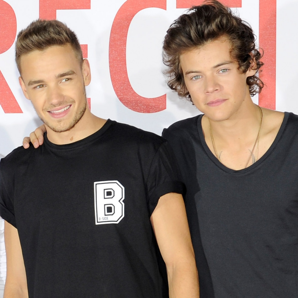 Harry Styles se pronuncia "devastado" sobre la muerte de Liam Payne