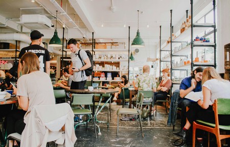 En su empeño por reinventar sus precios, los restaurantes se están inspirado en un modelo inesperado: las aerolíneas