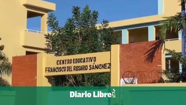 Denuncian falta de maestros en escuela de Hato Mayor