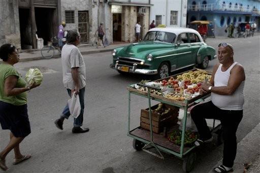 Cuba: Los primeros pasos para mentalidad diferente