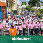 Fundación celebrará caminata contra el cáncer de mama