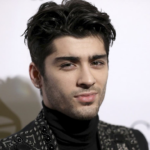 El ex One Direction Zayn Malik pospone su gira por EE.UU. por la muerte de Liam Payne