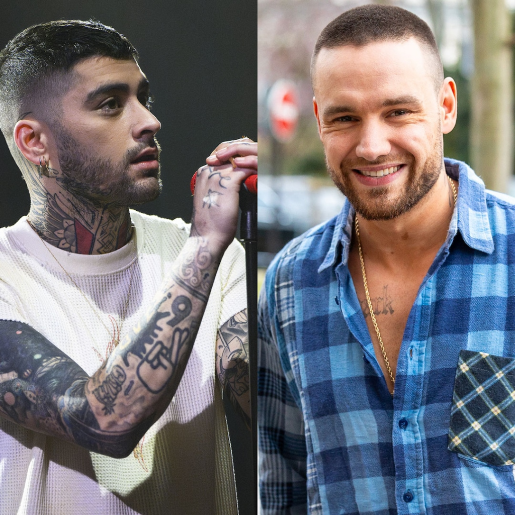 Zayn Malik pospone gira tras la muerte de Liam Payne