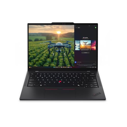 Lenovo ThinkPad T14s Gen6, análisis: no había manera de que su batería se agotase