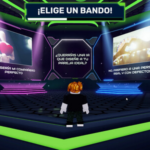 El futuro se elige en 'Roblox': prueba la nueva experiencia de Xataka en 'Roblox' y gana un premio