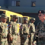 Ejército: se han sometido militares por tráfico de inmigrantes