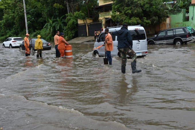 Gobierno destinó RD$98,871.5 millones en cambio climático en septiembre