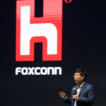 El gigante tecnológico Foxconn instalará en México la planta de fabricación de superchips más grande del mundo