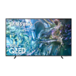 De 65 pulgadas y casi a mitad de precio, esta smart TV QLED Samsung se agotará rápido