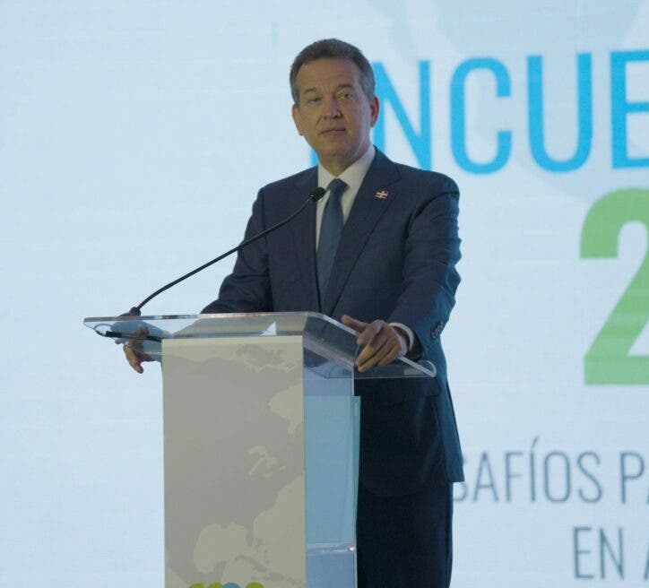 Ito Bisonó anuncia séptima edición del Encuentro Regional del CAPP