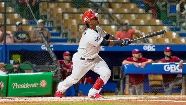 El Escogido extiende su racha de victorias, y el Licey derrota a los Toros