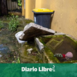 En escuela Mario Moreno Reyes estudiantes de básica no reciben clases