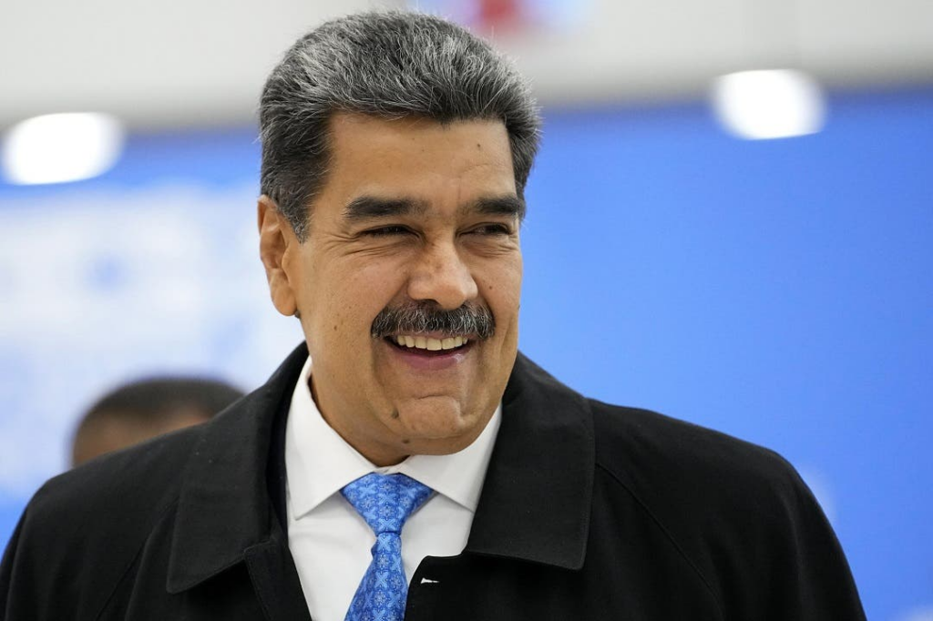 Maduro condena inacción de la ONU en Gaza y pide un nuevo sistema de pagos