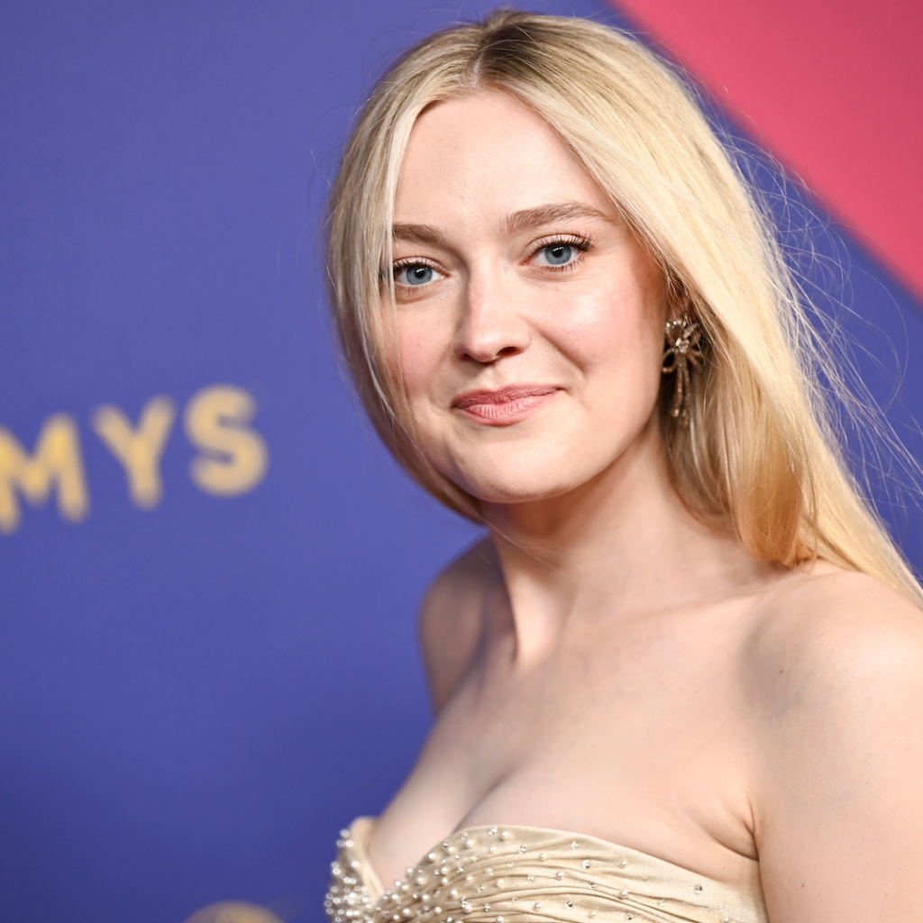 A Dakota Fanning le hacían preguntas “inapropiadas” cuando era una estrella infantil