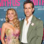 Dentro de la celebración del cumpleaños de Ryan Reynolds con Blake Lively y sus hijos