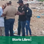 Recién nacida hallada sin vida en terreno en La Romana