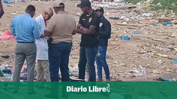 Recién nacida hallada sin vida en terreno en La Romana