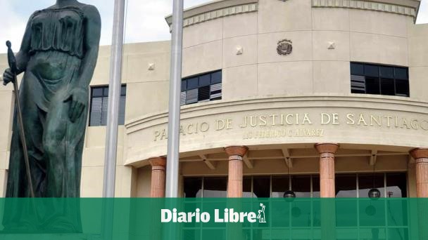 Dictan auto de apertura a juicio contra empleados del Poder Judicial