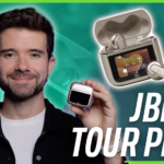 JBL Tour Pro 3: las preguntas que nos habéis enviado (y sus respuestas) sobre estos auriculares inalámbricos