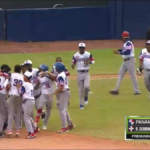 ¡Impresionante! RD disputará medalla de oro  con Estados Unidos en premundial béisbol U-12