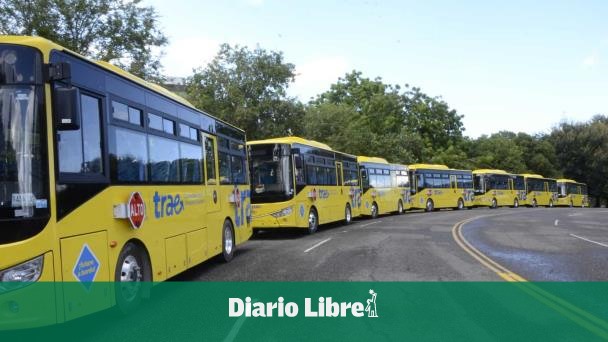 Licitaciones declaradas desiertas no afectaran transporte escolar